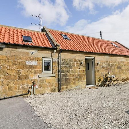 Stable Cottage Stoupe Brow Exteriér fotografie